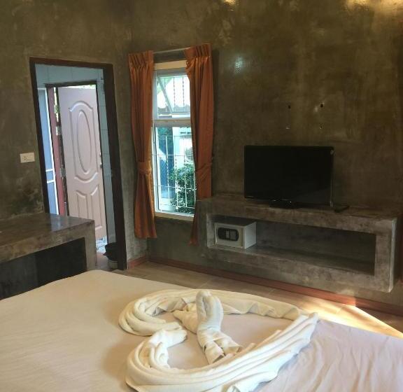 酒店 The White Elephant Resort