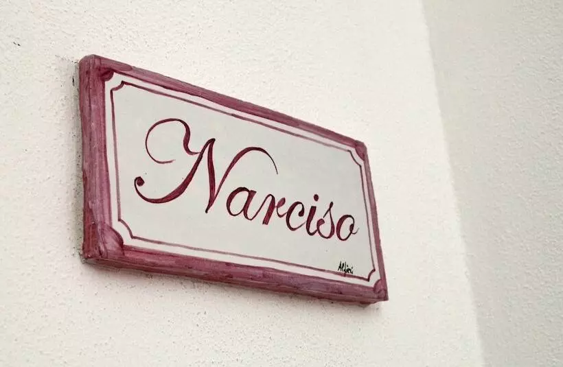Hotelli Tra Le Mura