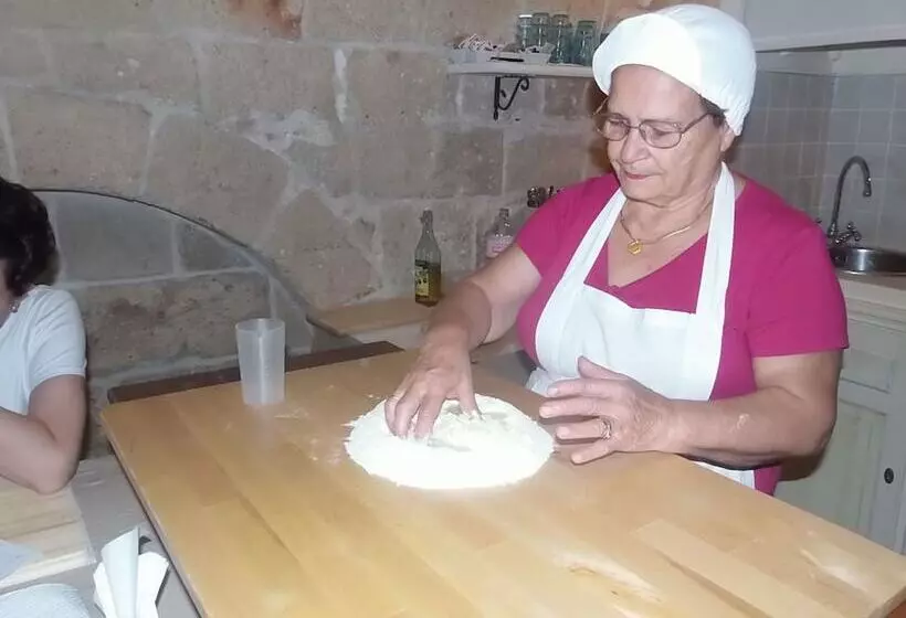 Hotelli Tra Le Mura