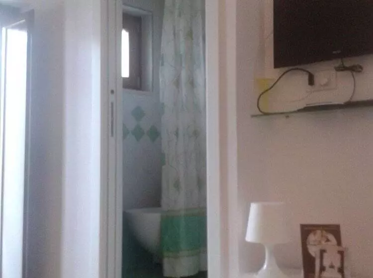 Hotelli Tra Le Mura