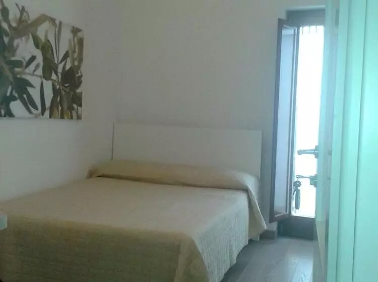 Hotelli Tra Le Mura