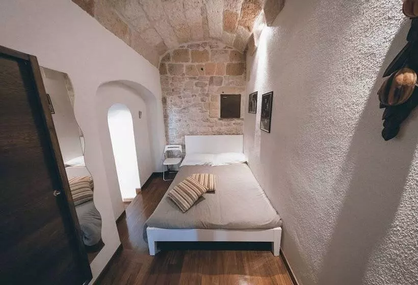 Hotelli Tra Le Mura
