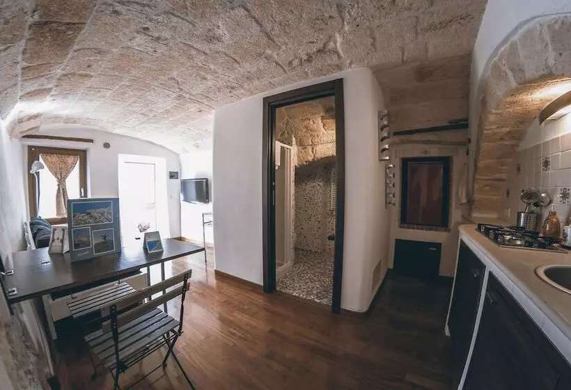 Hotelli Tra Le Mura