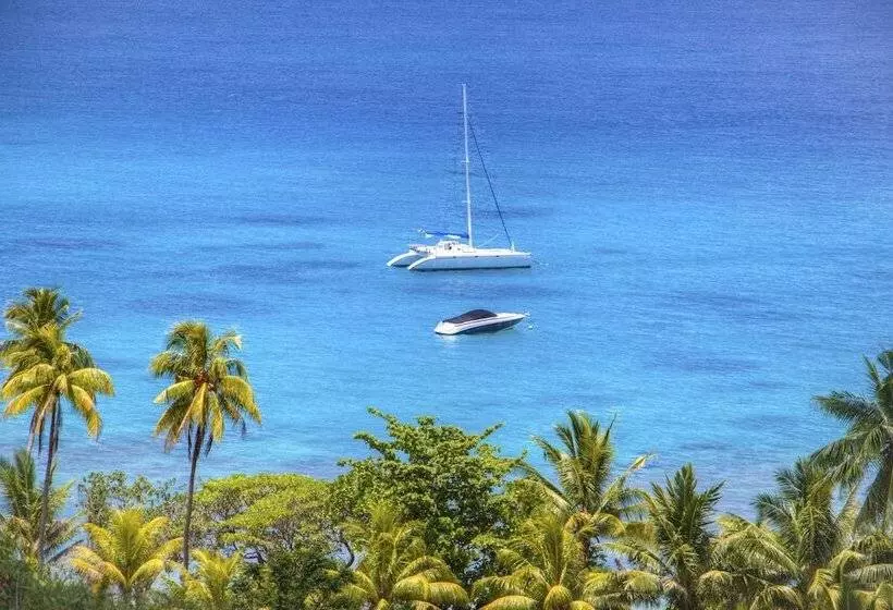 Hotelli Vacala Bay Resort   All Inclusive