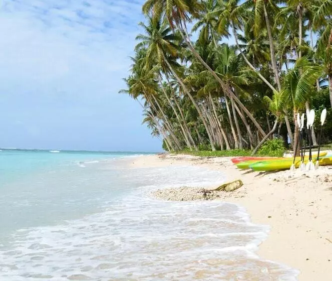 Hotelli Vacala Bay Resort   All Inclusive