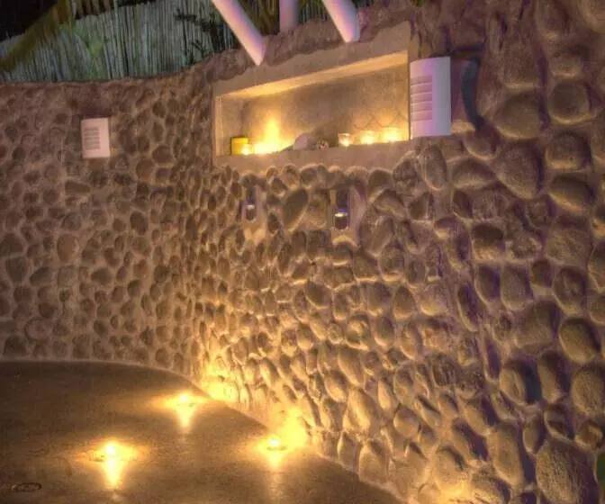 Hotelli Vacala Bay Resort   All Inclusive