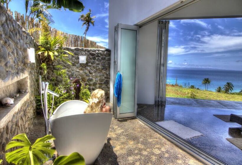 בית מלון כפרי Vacala Bay Resort   All Inclusive