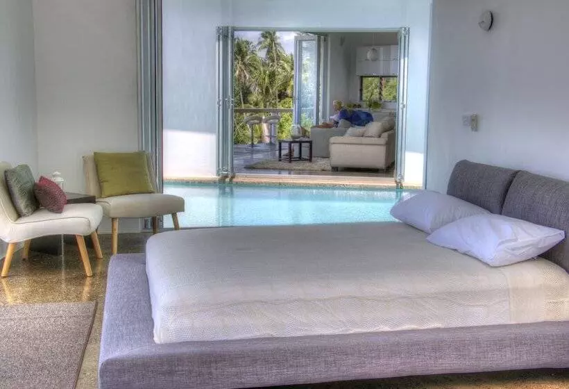 Hotelli Vacala Bay Resort   All Inclusive