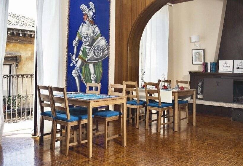 Liodoro Catania B&b