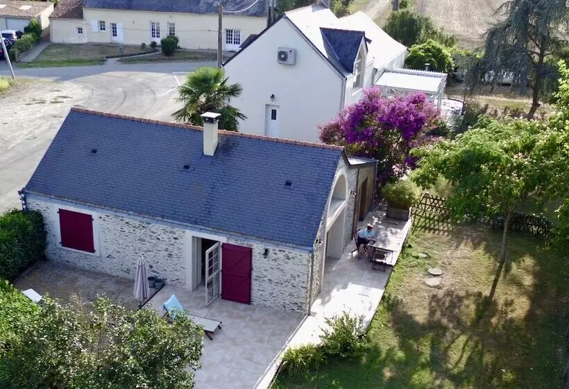 Majatalo Au Bas Chalonge