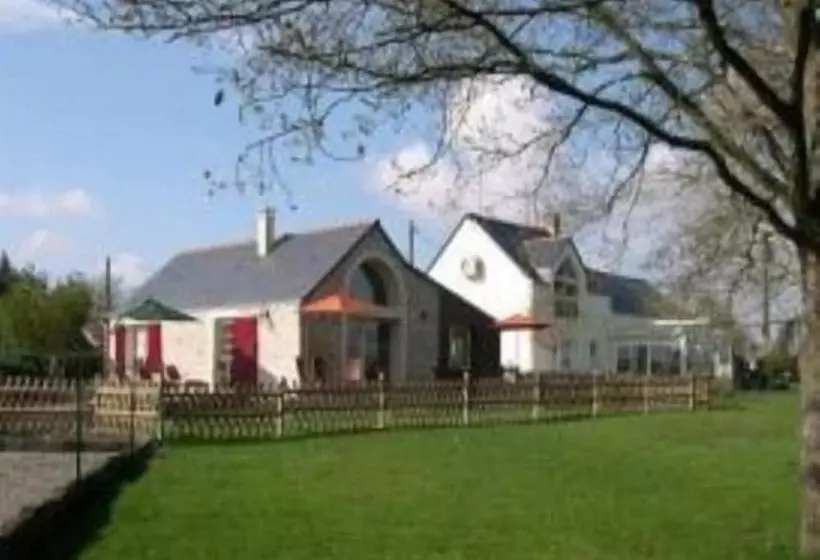 Majatalo Au Bas Chalonge