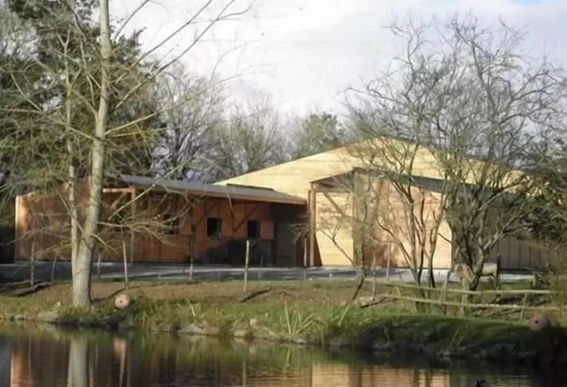 Majatalo Au Bas Chalonge