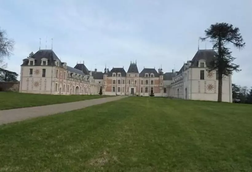 Majatalo Au Bas Chalonge