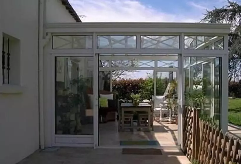 Majatalo Au Bas Chalonge