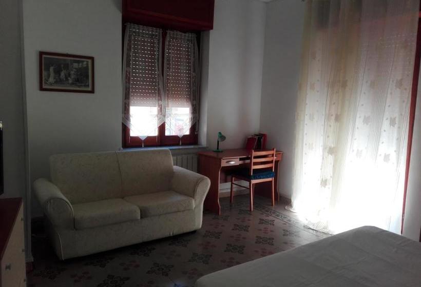 پانسیون Casa Di Rosa