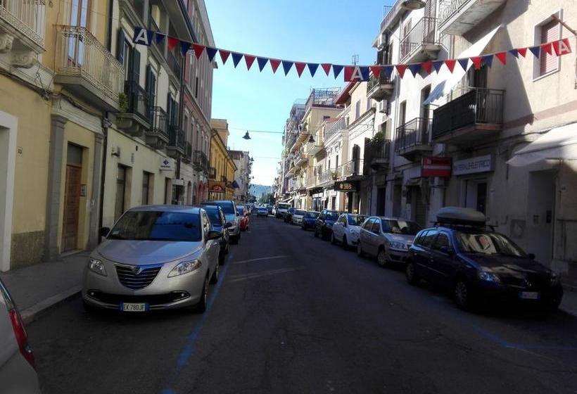 پانسیون Casa Di Rosa