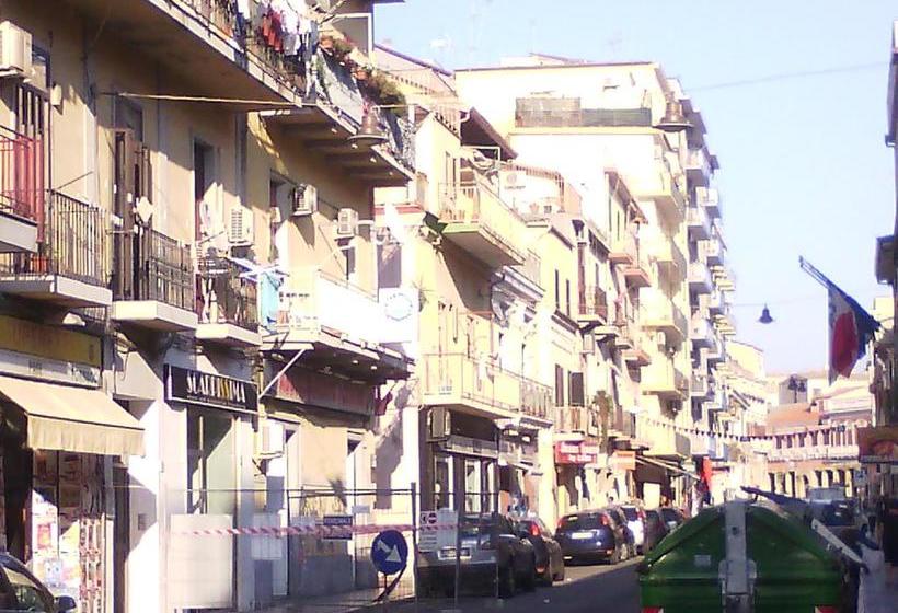 پانسیون Casa Di Rosa