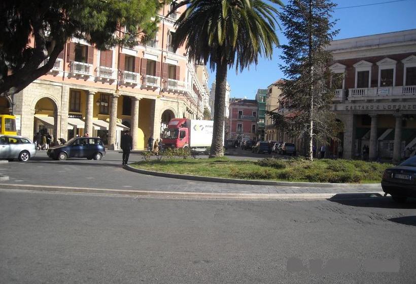 پانسیون Casa Di Rosa