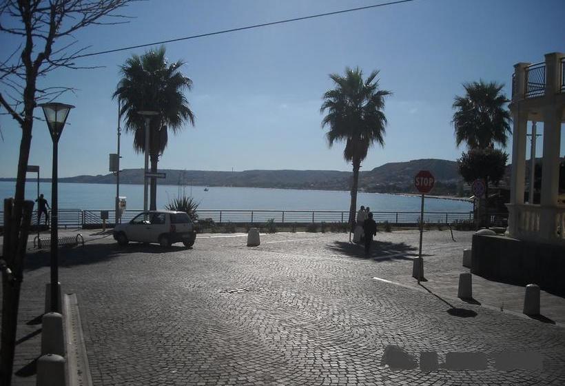 پانسیون Casa Di Rosa