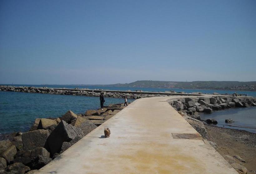 پانسیون Casa Di Rosa