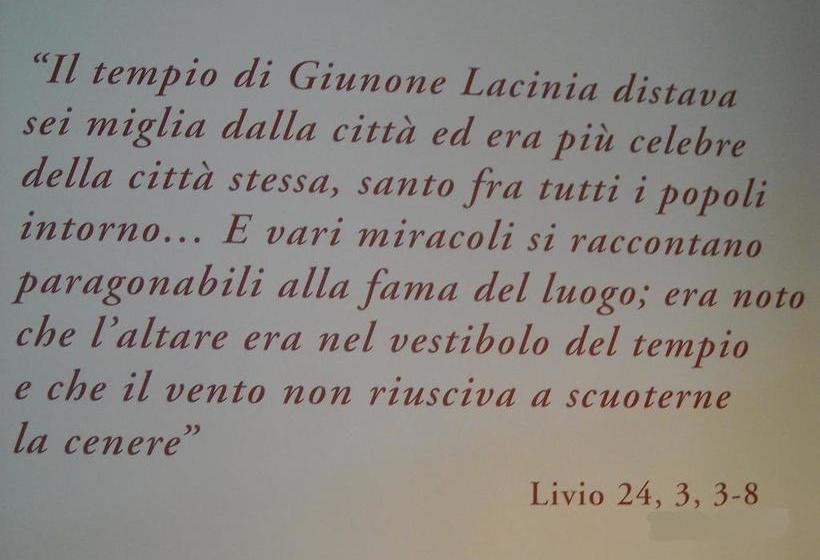 پانسیون Casa Di Rosa