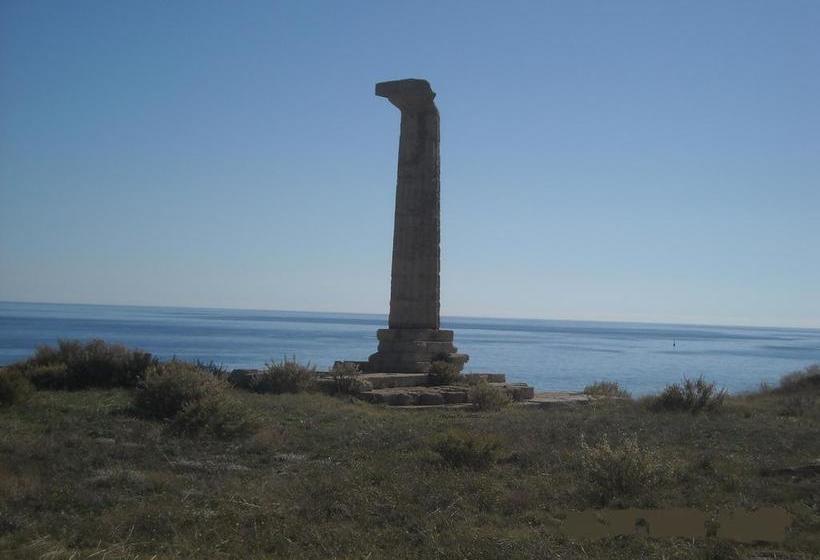 پانسیون Casa Di Rosa