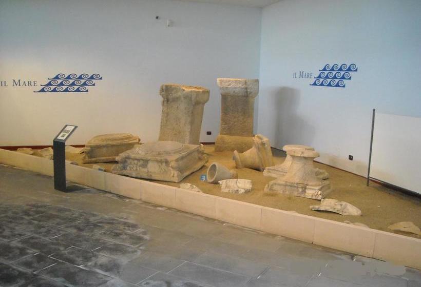 پانسیون Casa Di Rosa