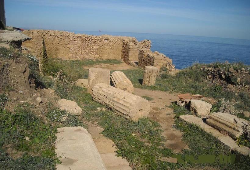 پانسیون Casa Di Rosa