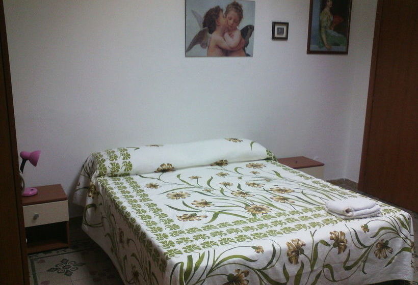 پانسیون Casa Di Rosa