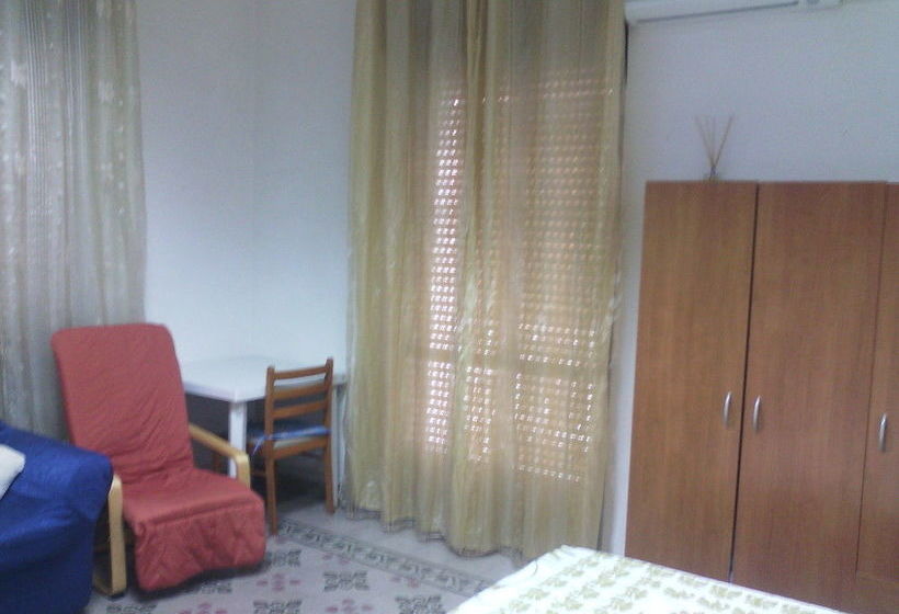 پانسیون Casa Di Rosa