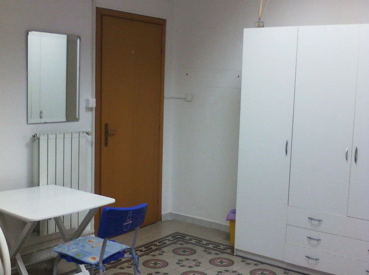 پانسیون Casa Di Rosa