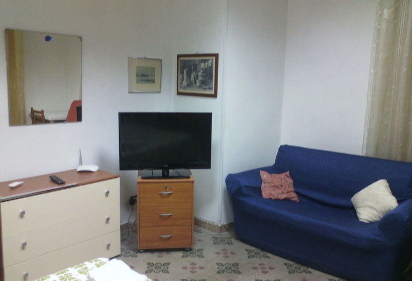 پانسیون Casa Di Rosa