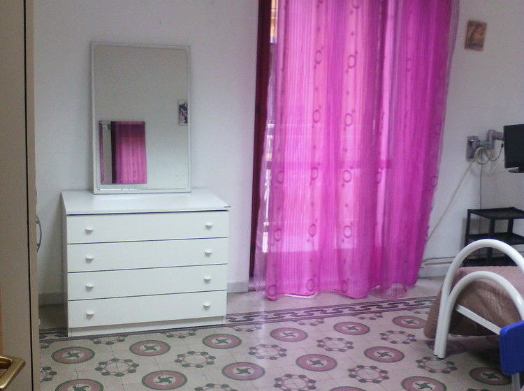 پانسیون Casa Di Rosa