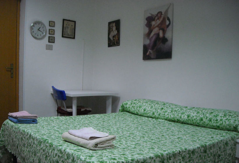 پانسیون Casa Di Rosa