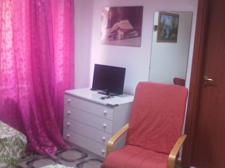 پانسیون Casa Di Rosa