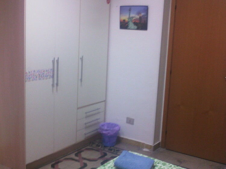 پانسیون Casa Di Rosa