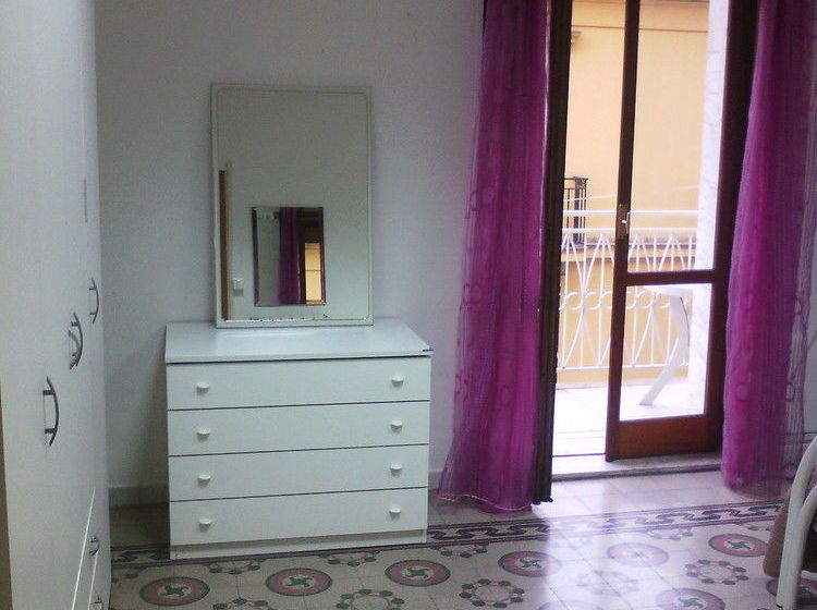 پانسیون Casa Di Rosa