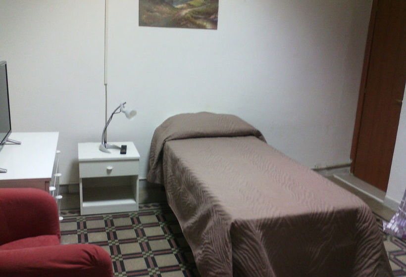 پانسیون Casa Di Rosa