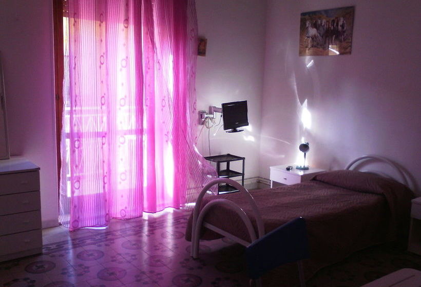 پانسیون Casa Di Rosa