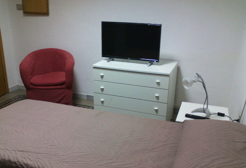 پانسیون Casa Di Rosa