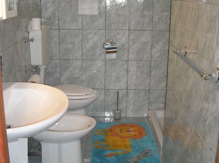 پانسیون Casa Di Rosa