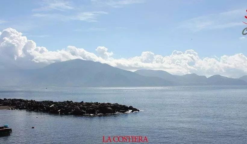 Majatalo Coral Rooms