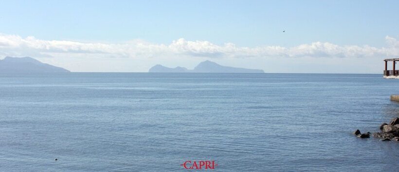 פנסיון Coral Rooms