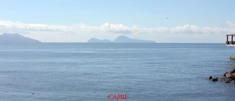 Majatalo Coral Rooms