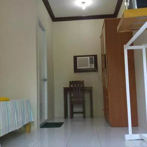 Villa Almedilla Pension House