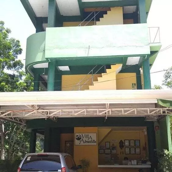 Villa Almedilla Pension House