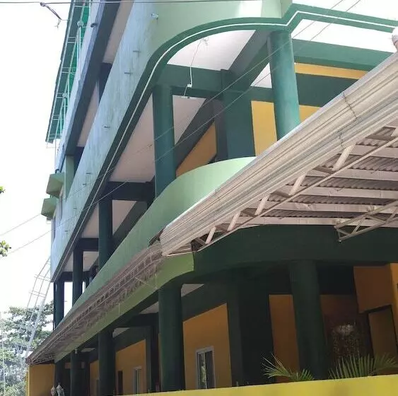 Villa Almedilla Pension House