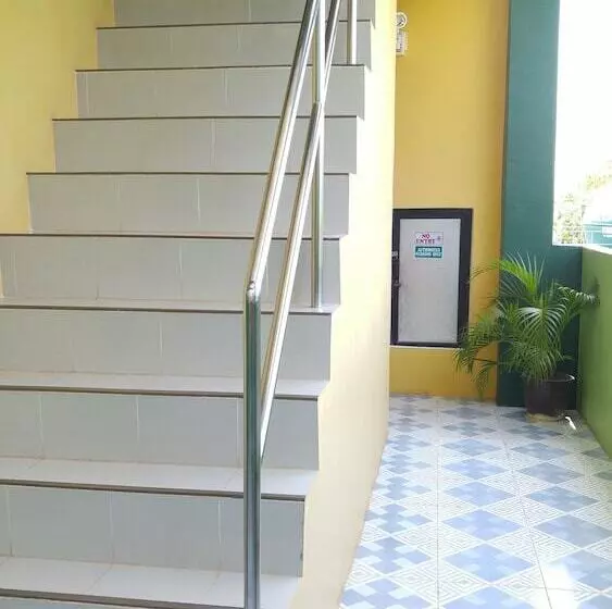 Villa Almedilla Pension House