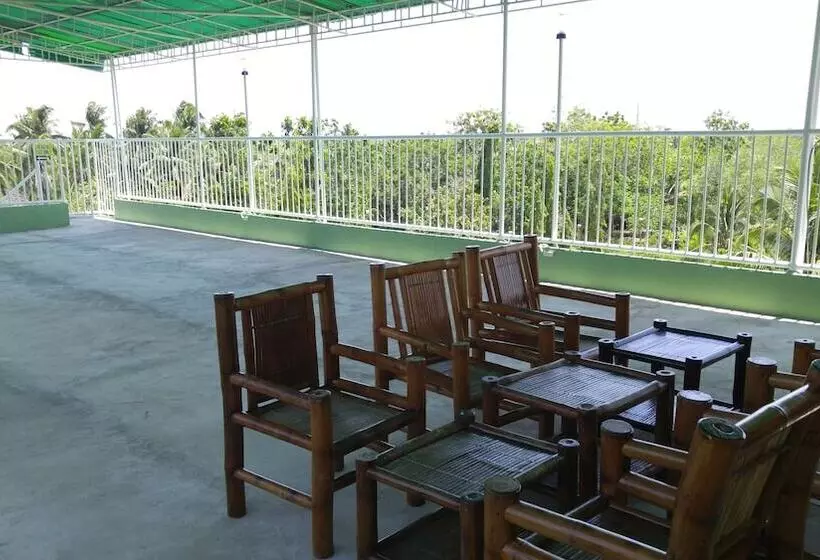 Villa Almedilla Pension House