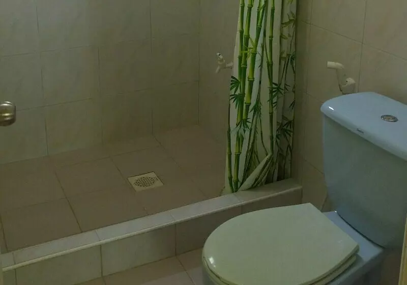 Villa Almedilla Pension House